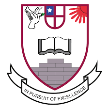 St. Johns Chikwaka High School logo
